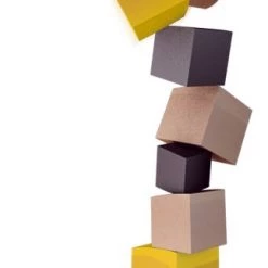 Tactic - Tactic Block Out! Kaartspel -kaartspellen Verkoopwinkel 323x840