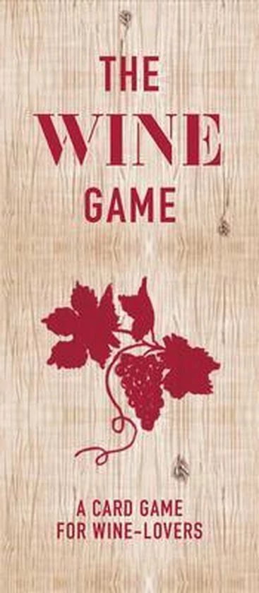 Zeren Wilson The Wine Game 3 Zeren Wilson The Wine Game