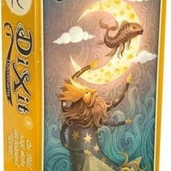Asmodee Dixit 5 – Daydreams Kaartspel Card Exchange