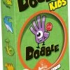 Zygomatic Board Game Studio Dobble Kids (Blister) -kaartspellen Verkoopwinkel 403x840