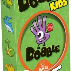 kaartspellen Verkoopwinkel 45 Zygomatic Board Game Studio Dobble Kids (Blister)