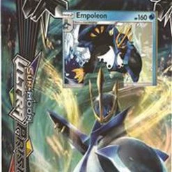 Pokémon TCG Sun & Moon Ultra Prism TD D8 -kaartspellen Verkoopwinkel 411x840 1