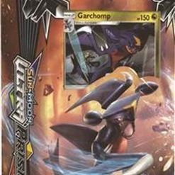 Pokémon TCG Sun & Moon Ultra Prism TD D8 -kaartspellen Verkoopwinkel 411x840 2