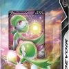 Merkloos POK TCG V BATTLE DECKS VICTINI GARDEVOIR -kaartspellen Verkoopwinkel 425x840