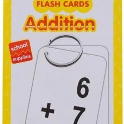 ZaciaToys Educatief Kaartspel - Leerspel - Leren Rekenen - Educatieve Kaartspellen -Flashkaart - Geheugenkaart - Flitskaart Met Ring- 4 Stuks - Optellen - Aftrekken - Delen - Vermenigvuldigen -kaartspellen Verkoopwinkel 438x840