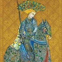 Bonifacio Bembo Cary Yale Visconti Tarot/Cy86