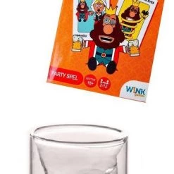 Oink Games Kingsen Kaartspel + Kingscup - Drankspel - Kaartspel - Complete Set -kaartspellen Verkoopwinkel 448x840 2