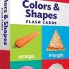 Scholastic Teacher Resources Colors & Shapes -kaartspellen Verkoopwinkel 453x840 2