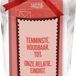 RUMAG Valentijnspot - 24 Coupons