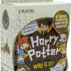 Paladone Harry Potter Who Is It Kaartspel 11 Paladone Harry Potter Who Is It Kaartspel -kaartspellen Verkoopwinkel 455x840