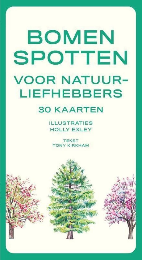 Tony Kirkham Bomen Spotten 3 Tony Kirkham Bomen Spotten