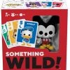 Funko! Mickey And Friends: Something Wild Card Game - English Version -kaartspellen Verkoopwinkel 464x840 2
