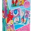 Shuffle Kaartspel - Disney Princess - Princess Tales - Kaartspel Met Figurines - 8,7 X 5,6 Cm - Karton 57-delig -kaartspellen Verkoopwinkel 465x840