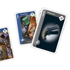 Cartamundi Shuffle Kaartspel Cluedo -kaartspellen Verkoopwinkel 469x840 2