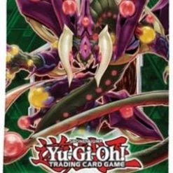 Asmodee YGO Invasion Vengeance BO - EN