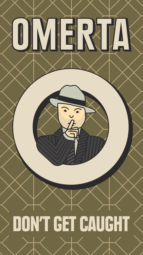 Helvetiq Omerta 3 Helvetiq Omerta