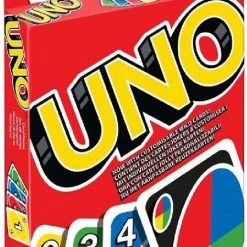 UNO - Mattel Games - Kaartspel -kaartspellen Verkoopwinkel 471x840 3