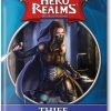 White Wizard Games Hero Realms: Character Pack - Thief -kaartspellen Verkoopwinkel 472x840 11