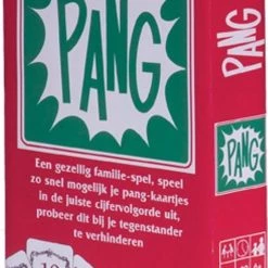 Goliath Pang - Familiespel -kaartspellen Verkoopwinkel 472x840
