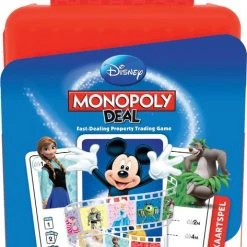 Cartamundi Shuffle Kaartspel Disney Monopoly Deal 9 Cartamundi Shuffle Kaartspel Disney Monopoly Deal -kaartspellen Verkoopwinkel 473x840 1