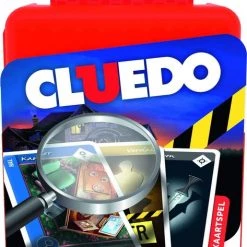 Cartamundi Shuffle Kaartspel Cluedo -kaartspellen Verkoopwinkel 473x840