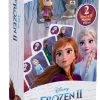 Shuffle Frozen 2 - Shaduwen In Het Bos - Inclusief Anna & Sven Figurines -kaartspellen Verkoopwinkel 475x840