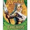 Wizards Of The Coast Magic The Gathering - Theros Booster Pack -kaartspellen Verkoopwinkel 477x840 2