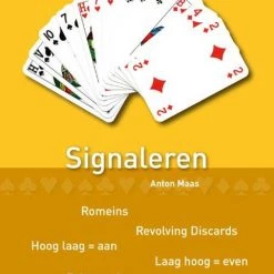 Anton Maas Signaleren