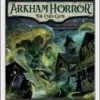 Fantasy Flight Games Arkham Horror - The Card Game - The Blob That Ate Everything 1 Fantasy Flight Games Arkham Horror - The Card Game - The Blob That Ate Everything -kaartspellen Verkoopwinkel 481x840 3