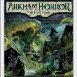 Fantasy Flight Games Arkham Horror - The Card Game - The Blob That Ate Everything