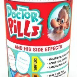 Goliath Dr. Pills - Partyspel -kaartspellen Verkoopwinkel 481x840 8