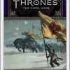 Asmodee A Game Of Thrones: The Card Game (Second Edition) - The March On Winterfell -kaartspellen Verkoopwinkel 482x840 2