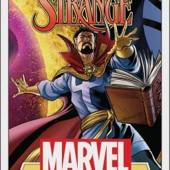 Fantasy Flight Games Marvel LCG Champions Doctor Strange -kaartspellen Verkoopwinkel 483x840 2