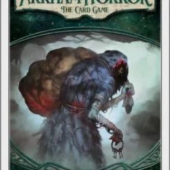 Fantasy Flight Games Arkham Horror: The Card Game ‚Äì Blood On The Altar
