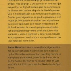 Anton Maas Signaleren -kaartspellen Verkoopwinkel 488x840