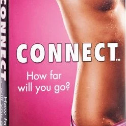 CalExotics - Connect Game - Games And Fun Meerkleurig