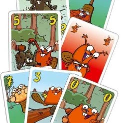 999 Games Beverbende Kaartspel 16 999 Games Beverbende Kaartspel -kaartspellen Verkoopwinkel 492x840 1