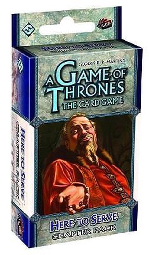 George R.R. Martin A Game Of Thrones The Card Game 3 George R.R. Martin A Game Of Thrones The Card Game