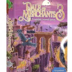 HOT Games Dale Of Merchants 3 NL -kaartspellen Verkoopwinkel 495x840 2