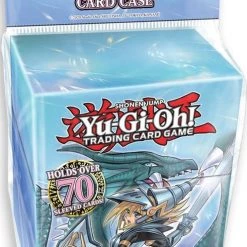 Merkloos YU-GI-OH! JCC –Card Case Dark Magician Girl The Dragon Knight (02/21) -kaartspellen Verkoopwinkel 497x840