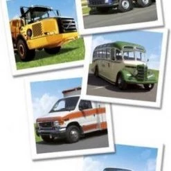 Tactic Transport Memo - Kinderspel 14 Tactic Transport Memo - Kinderspel -kaartspellen Verkoopwinkel 498x840