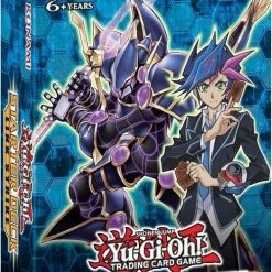 Konami Yu-Gi-Oh! Starter Deck 2017 Link Strike