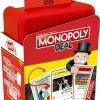 Shuffle Go - Monopoly Deal Rode Duivels - Belgian Red Devils WK -kaartspellen Verkoopwinkel 500x840