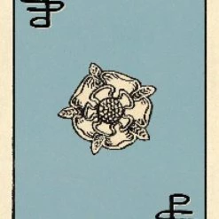 Pamela Coleman Smith Smith-Waite Centennial Tarot Deck -kaartspellen Verkoopwinkel 504x840 5