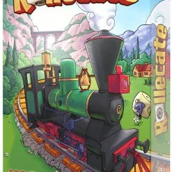 Rollecate - Kaartspel - HOT Games -kaartspellen Verkoopwinkel 508x840