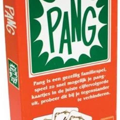 Goliath Pang - Familiespel -kaartspellen Verkoopwinkel 509x840