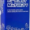 Kids Against Maturity Partyspel (English Boardgame) -kaartspellen Verkoopwinkel 510x840