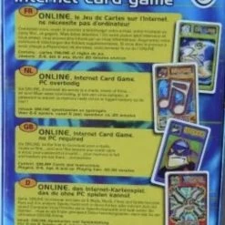 Goliath - Partyspel Goliath - Online Internet Card Game 9 Goliath - Partyspel Goliath - Online Internet Card Game -kaartspellen Verkoopwinkel 512x840 6