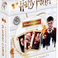 Winning Moves Harry Potter Speelkaarten 21 Winning Moves Harry Potter Speelkaarten -kaartspellen Verkoopwinkel 514x840 3
