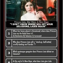 Winning Moves Top Trumps Quiz Star Wars 8 Winning Moves Top Trumps Quiz Star Wars -kaartspellen Verkoopwinkel 516x840